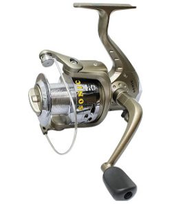 Molinete MARURI Sonic 3000 -      3 Rolamentos