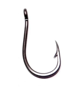 Anzol Marine Sports n°8 Modelo 4330 Caixa Com 100 Unidades