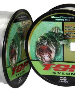 Linha Pesca MARURI Mono  Top Nylon - 0,28mm 640m