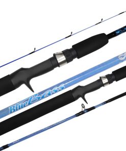 Vara Blue Bass  Maruri 1,68m - 2 pts