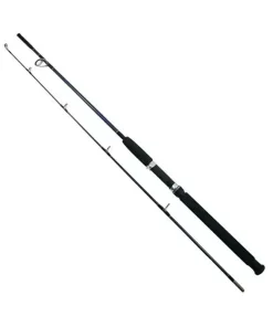 KIT PESCA -1 Vara Molinete 2 Parts SUN Maruri 1,65m +1 Molinete X-Power 1000 + Acessórios