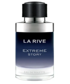 Perfume Extreme Story La Rive  Man - Eau de Toilette - 75ml